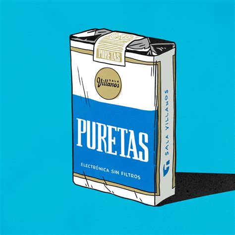 Puretas .